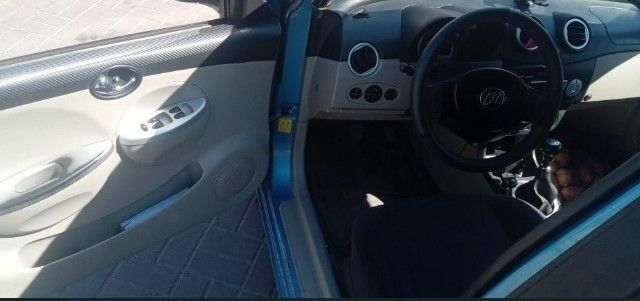 Синий Мини Hatch, объемом двигателя 1 л и пробегом 250 тыс. км за 3210 $, фото 4 на Automoto.ua