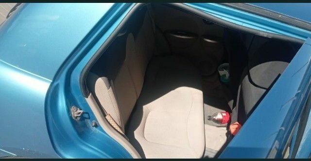 Синий Мини Hatch, объемом двигателя 1 л и пробегом 250 тыс. км за 3210 $, фото 6 на Automoto.ua