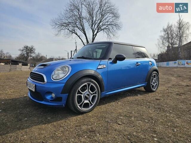 Синій Міні Hatch, об'ємом двигуна 1.6 л та пробігом 121 тис. км за 7500 $, фото 9 на Automoto.ua