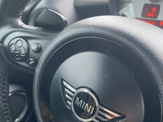 Синій Міні Hatch, об'ємом двигуна 1.6 л та пробігом 187 тис. км за 8300 $, фото 6 на Automoto.ua
