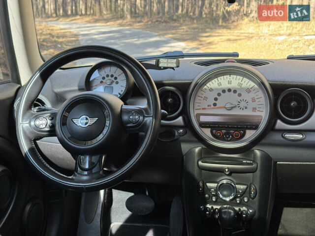 Синій Міні Hatch, об'ємом двигуна 1.6 л та пробігом 200 тис. км за 7899 $, фото 9 на Automoto.ua