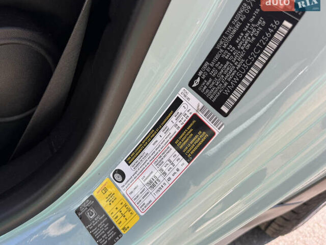 Синій Міні Hatch, об'ємом двигуна 1.6 л та пробігом 200 тис. км за 7899 $, фото 12 на Automoto.ua