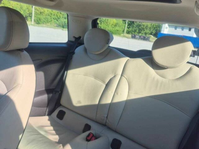 Синий Мини Hatch, объемом двигателя 1.6 л и пробегом 123 тыс. км за 7500 $, фото 8 на Automoto.ua