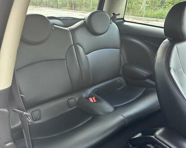 Синий Мини Hatch, объемом двигателя 0 л и пробегом 185 тыс. км за 8700 $, фото 7 на Automoto.ua