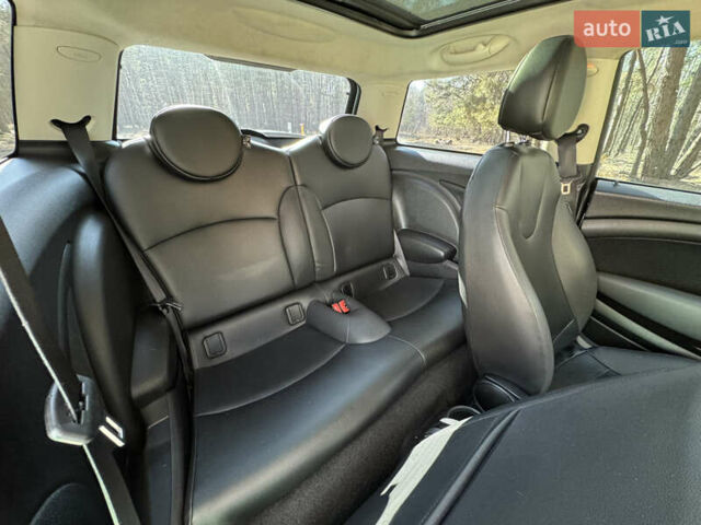 Синій Міні Hatch, об'ємом двигуна 1.6 л та пробігом 200 тис. км за 7899 $, фото 7 на Automoto.ua