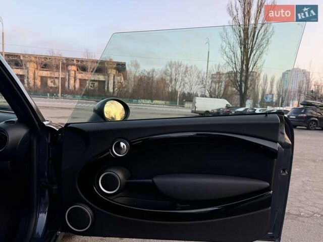 Синий Мини Hatch, объемом двигателя 1.6 л и пробегом 189 тыс. км за 6500 $, фото 16 на Automoto.ua