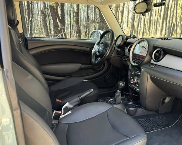 Синій Міні Hatch, об'ємом двигуна 1.6 л та пробігом 200 тис. км за 7899 $, фото 6 на Automoto.ua