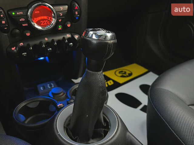 Синій Міні Hatch, об'ємом двигуна 1.6 л та пробігом 130 тис. км за 7150 $, фото 11 на Automoto.ua