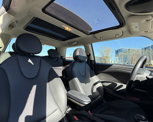 Синий Мини Hatch, объемом двигателя 1.6 л и пробегом 113 тыс. км за 8500 $, фото 15 на Automoto.ua