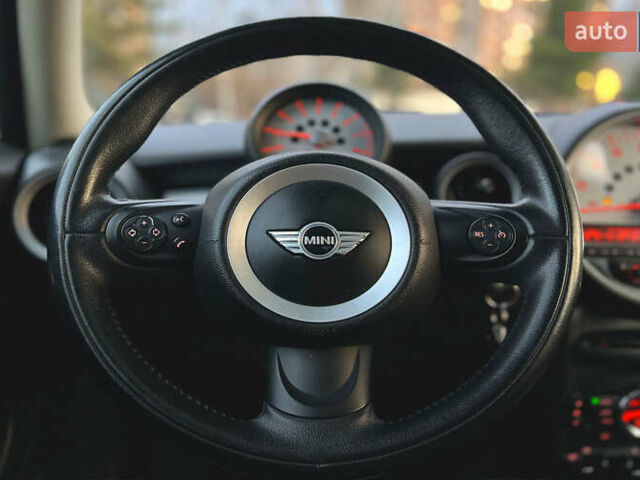 Синій Міні Hatch, об'ємом двигуна 1.6 л та пробігом 130 тис. км за 7150 $, фото 16 на Automoto.ua