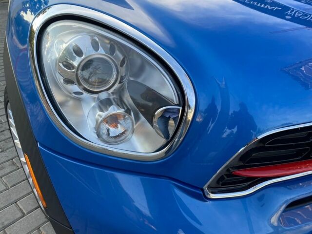 Синій Міні Hatch, об'ємом двигуна 0.16 л та пробігом 160 тис. км за 12899 $, фото 11 на Automoto.ua