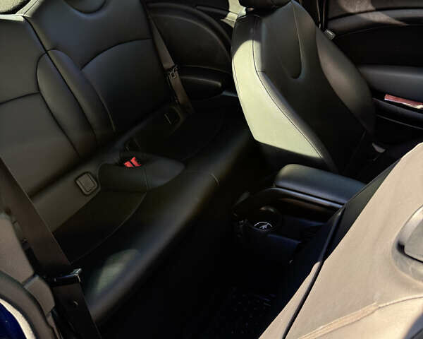 Синий Мини Hatch, объемом двигателя 1.6 л и пробегом 113 тыс. км за 8500 $, фото 20 на Automoto.ua
