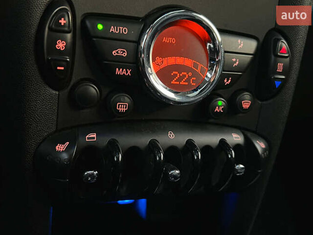 Синій Міні Hatch, об'ємом двигуна 1.6 л та пробігом 130 тис. км за 7150 $, фото 13 на Automoto.ua