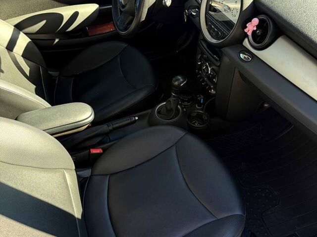 Синій Міні Hatch, об'ємом двигуна 1.6 л та пробігом 113 тис. км за 8900 $, фото 7 на Automoto.ua