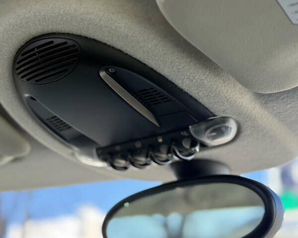Синий Мини Hatch, объемом двигателя 1.6 л и пробегом 113 тыс. км за 8200 $, фото 21 на Automoto.ua