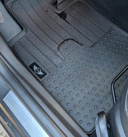 Синий Мини Hatch, объемом двигателя 1.6 л и пробегом 133 тыс. км за 9300 $, фото 17 на Automoto.ua