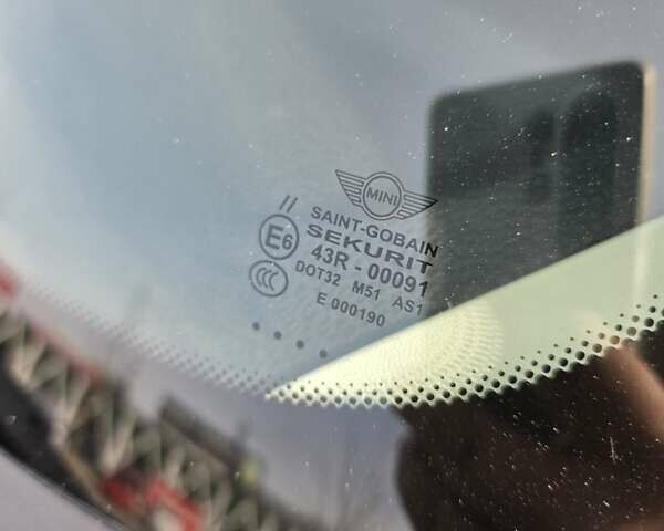 Синий Мини Hatch, объемом двигателя 1.6 л и пробегом 152 тыс. км за 6999 $, фото 11 на Automoto.ua