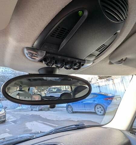 Синий Мини Hatch, объемом двигателя 1.6 л и пробегом 133 тыс. км за 9300 $, фото 28 на Automoto.ua