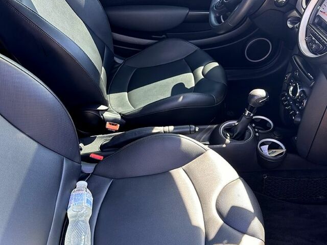 Синий Мини Hatch, объемом двигателя 1.6 л и пробегом 137 тыс. км за 8500 $, фото 4 на Automoto.ua