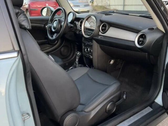 Синій Міні Hatch, об'ємом двигуна 1.6 л та пробігом 160 тис. км за 10999 $, фото 6 на Automoto.ua
