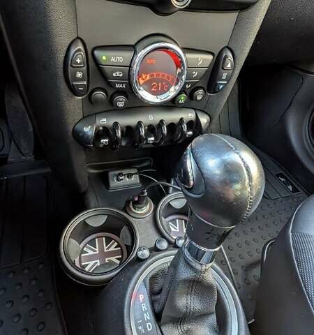 Синий Мини Hatch, объемом двигателя 1.6 л и пробегом 133 тыс. км за 9300 $, фото 25 на Automoto.ua