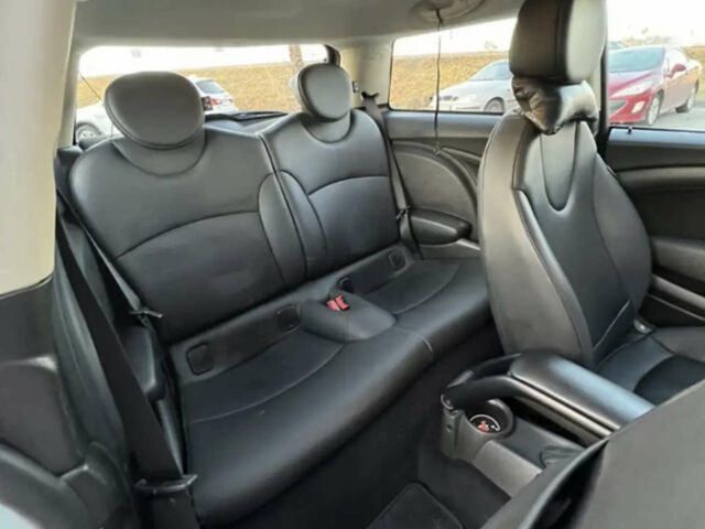 Синій Міні Hatch, об'ємом двигуна 1.6 л та пробігом 160 тис. км за 10999 $, фото 5 на Automoto.ua