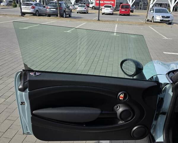 Синий Мини Hatch, объемом двигателя 1.6 л и пробегом 152 тыс. км за 6999 $, фото 19 на Automoto.ua