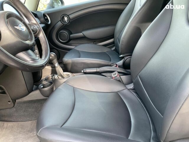 Синий Мини Hatch, объемом двигателя 1.6 л и пробегом 135 тыс. км за 8390 $, фото 13 на Automoto.ua