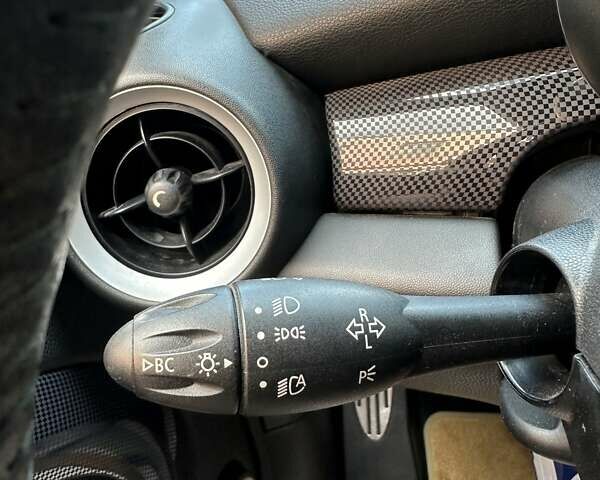 Синий Мини Hatch, объемом двигателя 1.6 л и пробегом 3 тыс. км за 9999 $, фото 6 на Automoto.ua