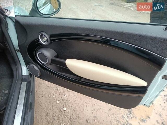 Синій Міні Hatch, об'ємом двигуна 1.6 л та пробігом 243 тис. км за 7999 $, фото 4 на Automoto.ua