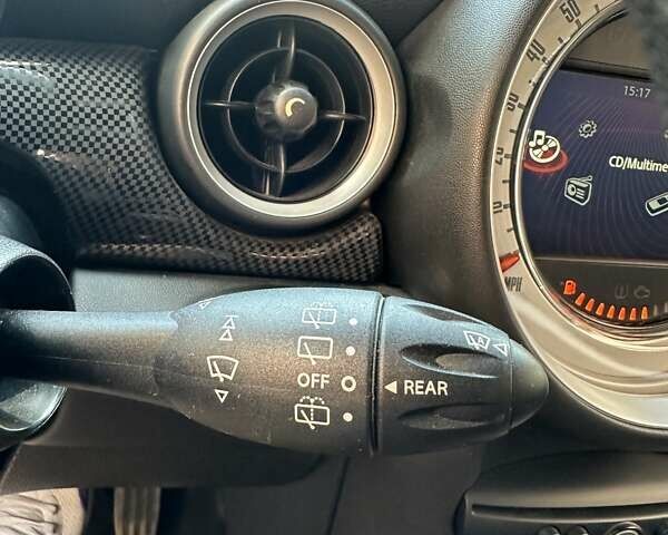 Синий Мини Hatch, объемом двигателя 1.6 л и пробегом 3 тыс. км за 9999 $, фото 7 на Automoto.ua