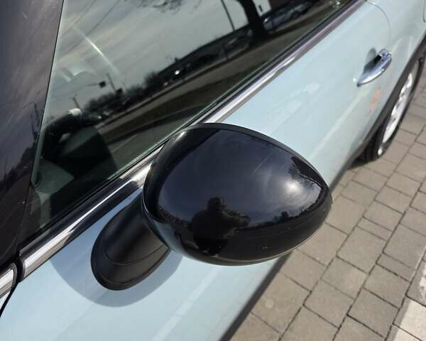 Синий Мини Hatch, объемом двигателя 1.6 л и пробегом 152 тыс. км за 6999 $, фото 12 на Automoto.ua