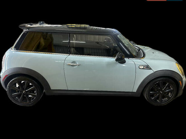 Синий Мини Hatch, объемом двигателя 1.6 л и пробегом 3 тыс. км за 9999 $, фото 2 на Automoto.ua