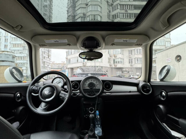 Синій Міні Hatch, об'ємом двигуна 1.6 л та пробігом 89 тис. км за 6500 $, фото 4 на Automoto.ua