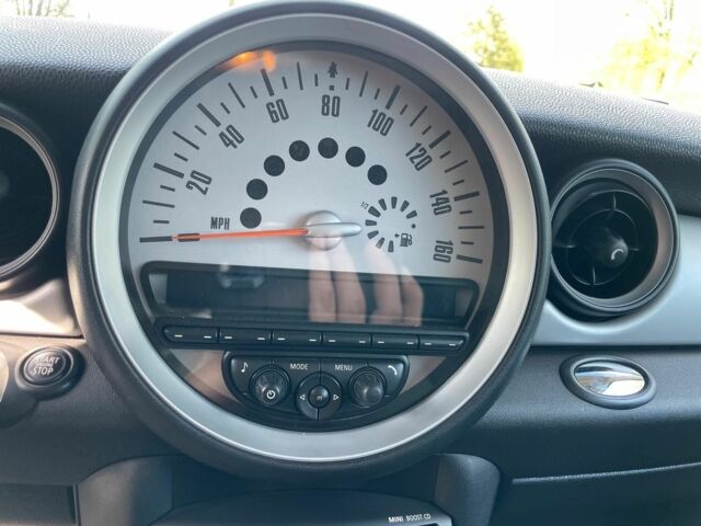 Синий Мини Hatch, объемом двигателя 1.6 л и пробегом 135 тыс. км за 8390 $, фото 17 на Automoto.ua