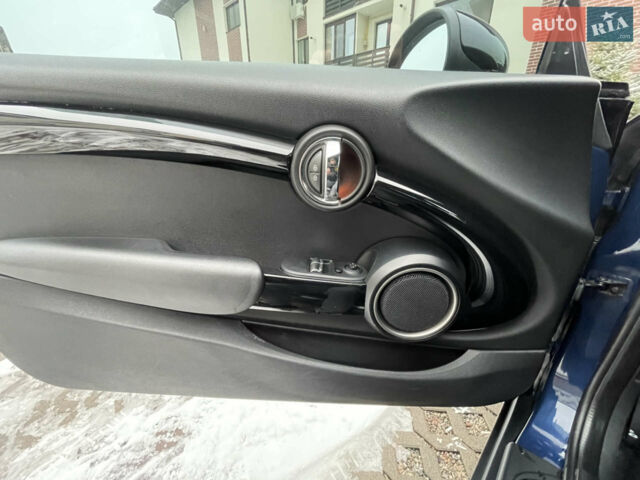 Синій Міні Hatch, об'ємом двигуна 2 л та пробігом 264 тис. км за 13000 $, фото 18 на Automoto.ua