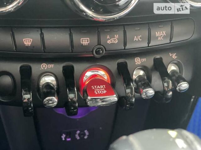 Синий Мини Hatch, объемом двигателя 1.5 л и пробегом 95 тыс. км за 10600 $, фото 28 на Automoto.ua