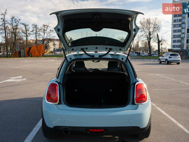 Синій Міні Hatch, об'ємом двигуна 1.5 л та пробігом 113 тис. км за 11800 $, фото 14 на Automoto.ua
