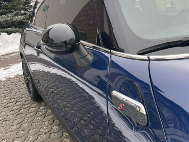 Синій Міні Hatch, об'ємом двигуна 2 л та пробігом 264 тис. км за 13000 $, фото 10 на Automoto.ua
