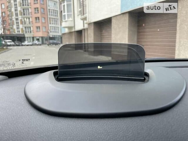 Синий Мини Hatch, объемом двигателя 1.5 л и пробегом 95 тыс. км за 10600 $, фото 42 на Automoto.ua