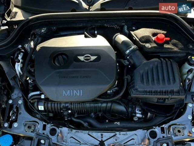 Синий Мини Hatch, объемом двигателя 2 л и пробегом 63 тыс. км за 15399 $, фото 8 на Automoto.ua