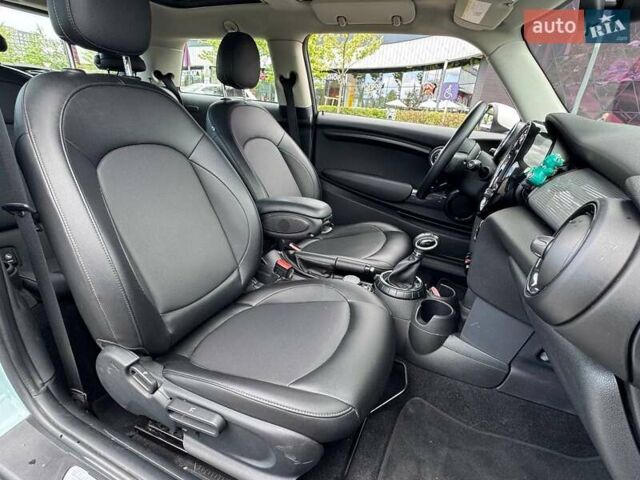 Синий Мини Hatch, объемом двигателя 1.5 л и пробегом 114 тыс. км за 12990 $, фото 9 на Automoto.ua