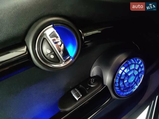 Синий Мини Hatch, объемом двигателя 1.5 л и пробегом 150 тыс. км за 9200 $, фото 28 на Automoto.ua