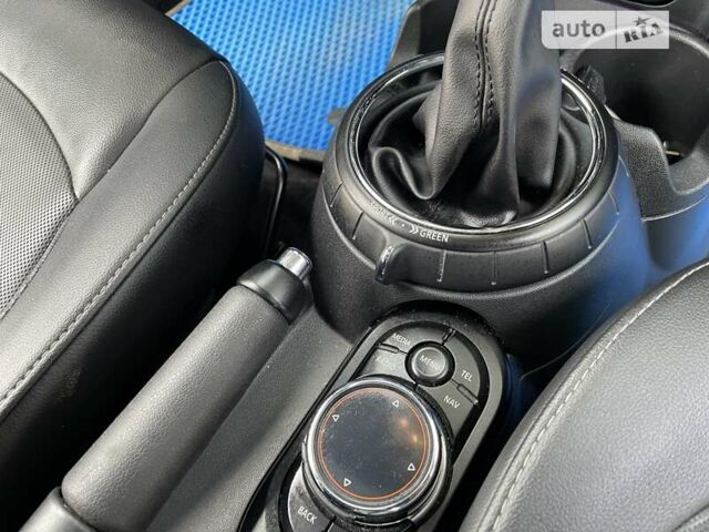 Синий Мини Hatch, объемом двигателя 1.5 л и пробегом 95 тыс. км за 10600 $, фото 36 на Automoto.ua