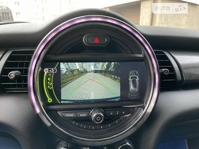 Синий Мини Hatch, объемом двигателя 1.5 л и пробегом 95 тыс. км за 10600 $, фото 26 на Automoto.ua