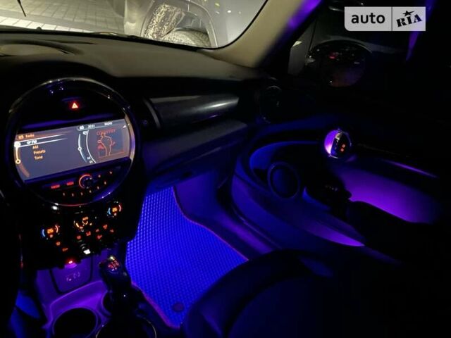 Синий Мини Hatch, объемом двигателя 1.5 л и пробегом 95 тыс. км за 10600 $, фото 46 на Automoto.ua