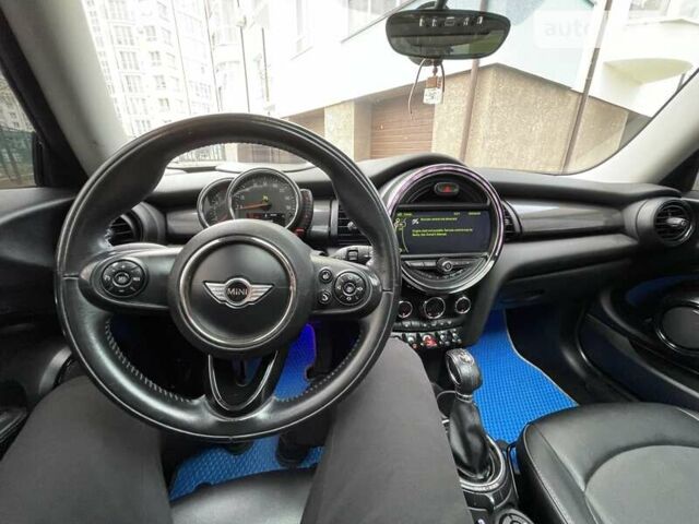 Синий Мини Hatch, объемом двигателя 1.5 л и пробегом 95 тыс. км за 10600 $, фото 21 на Automoto.ua