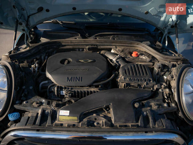 Синій Міні Hatch, об'ємом двигуна 1.5 л та пробігом 113 тис. км за 11800 $, фото 28 на Automoto.ua