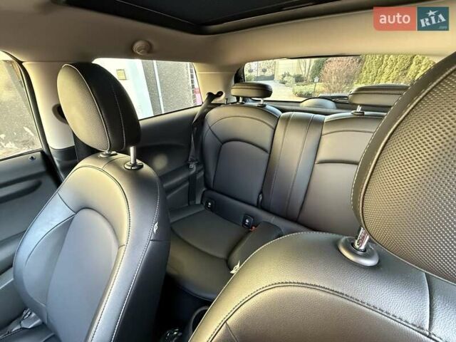 Синий Мини Hatch, объемом двигателя 1.5 л и пробегом 52 тыс. км за 10500 $, фото 14 на Automoto.ua