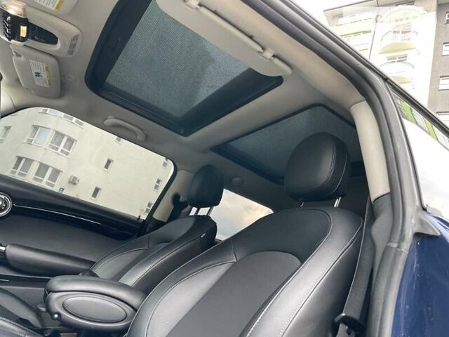 Синий Мини Hatch, объемом двигателя 1.5 л и пробегом 95 тыс. км за 10600 $, фото 33 на Automoto.ua